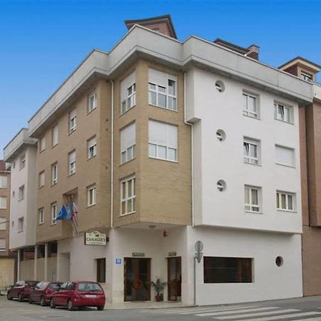 Camagueey Gijón Eksteriør bilde