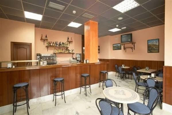 Camagueey Gijón Eksteriør bilde
